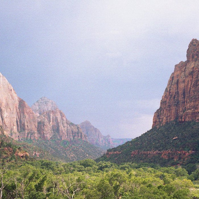 Zion Valley Utah Beauty Coffee Mug Gallery Image 2