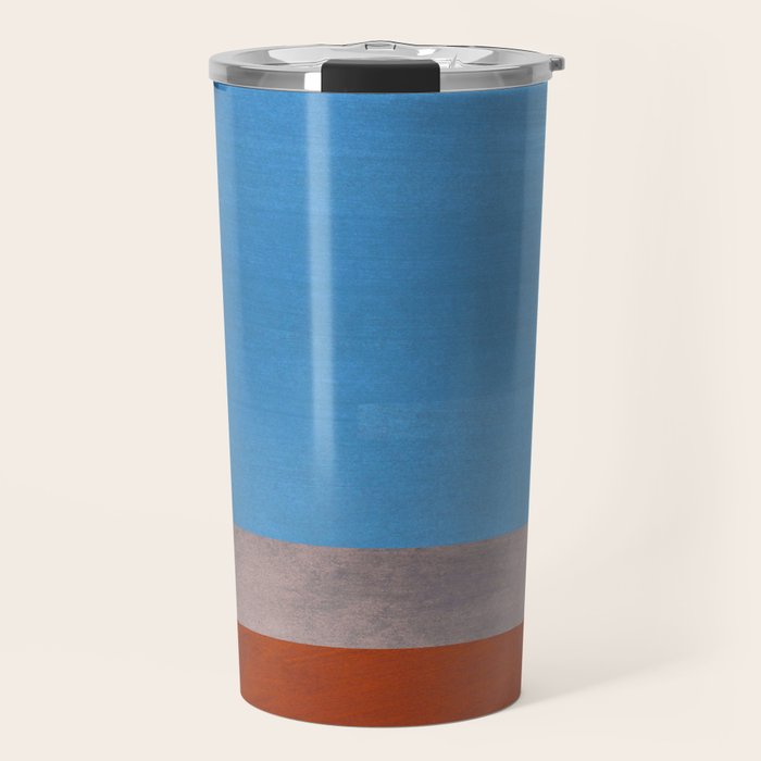 Silver Path Travel Mug Gallery Image 1