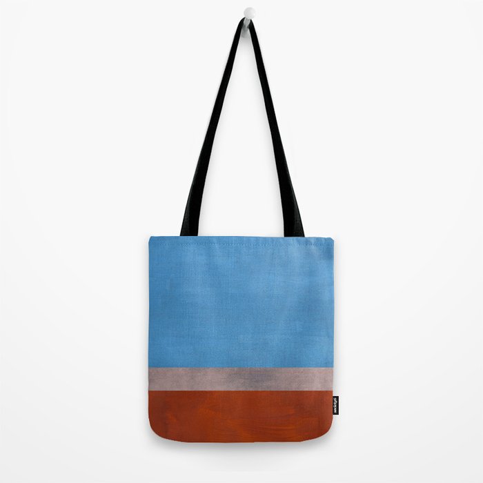 Silver Path Tote Bag Gallery Image 2