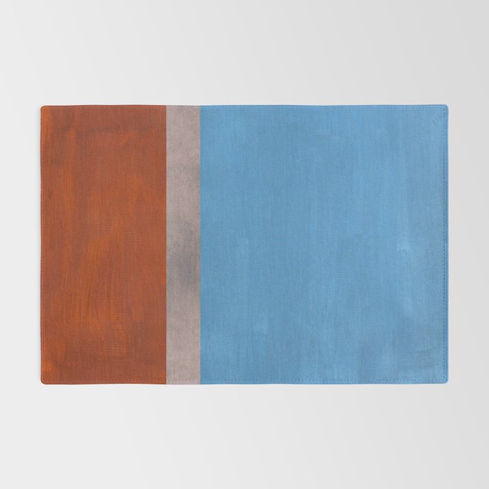 Silver Path Rug Gallery Image 2