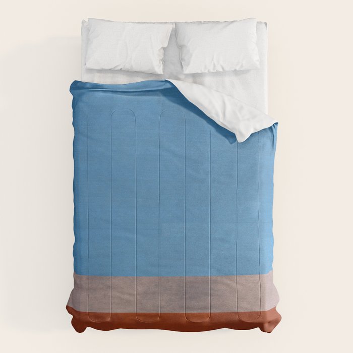 Silver Path Comforter Gallery Image 1