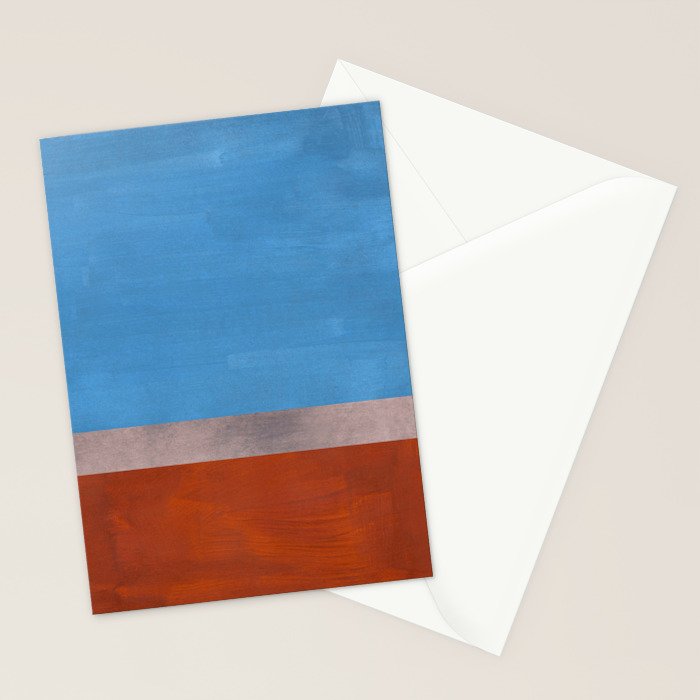 Silver Path Stationery Card Gallery Image 2