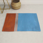 Silver Path Rug Gallery Image 1