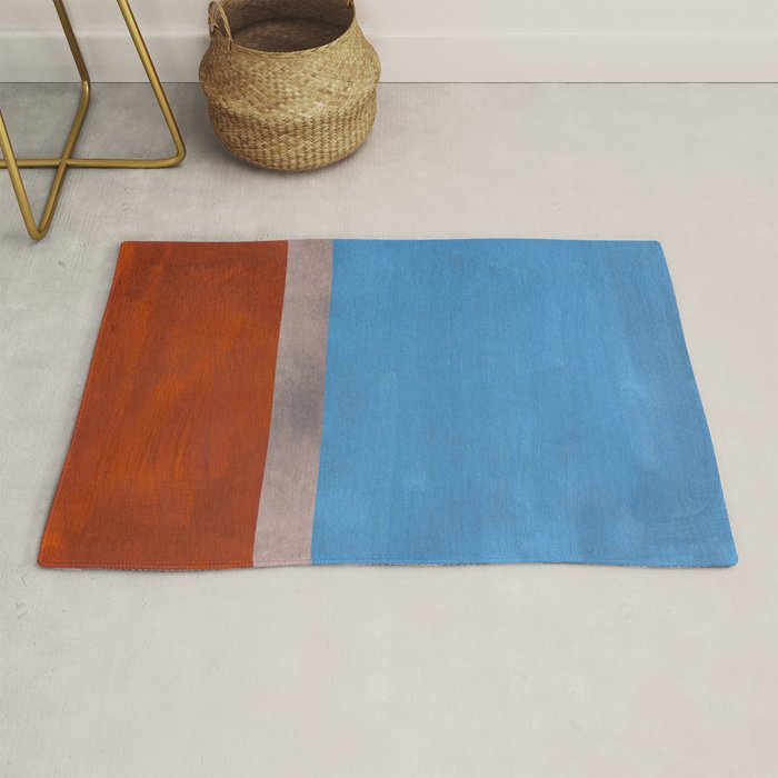 Silver Path Rug Gallery Image 1