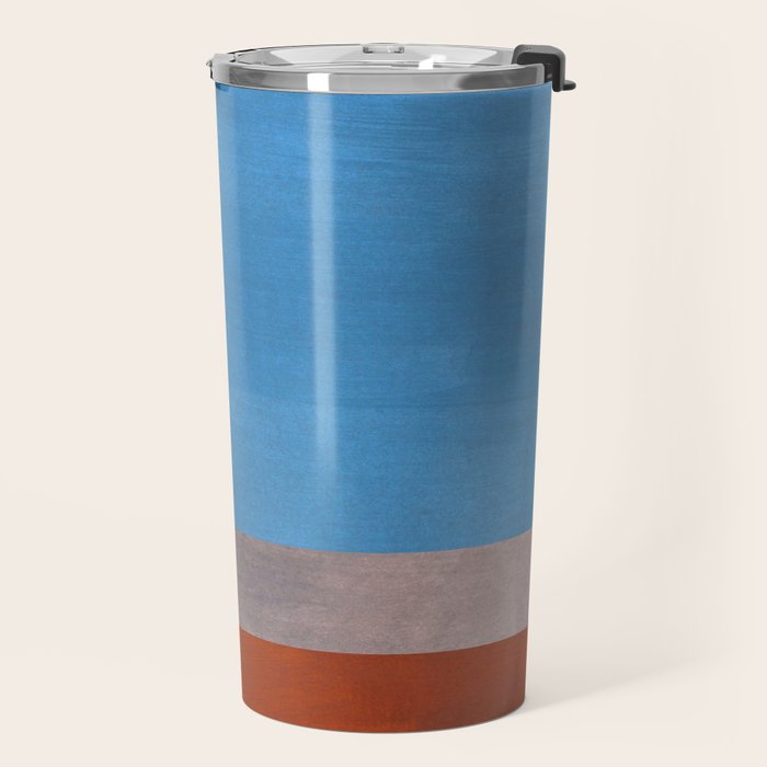 Silver Path Travel Mug Gallery Image 2