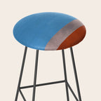 Silver Path Stool Gallery Image 2
