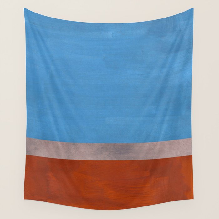 Silver Path Wall Tapestry Gallery Image 1