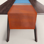 Silver Path Table Runner Gallery Image 1
