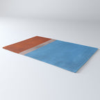 Silver Path Rug Gallery Image 3