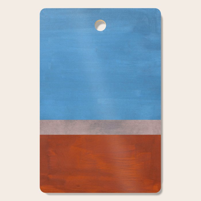 Silver Path Cutting Board Gallery Image 1