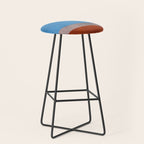 Silver Path Stool Gallery Image 1