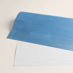 Silver Path Wrapping Paper Gallery Image 2