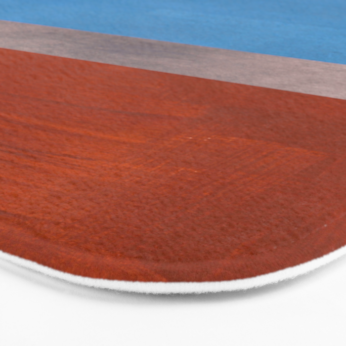 Silver Path Bath Mat Gallery Image 3