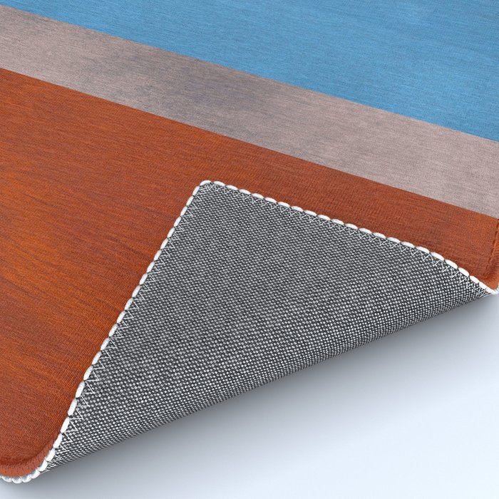 Silver Path Rug Gallery Image 4