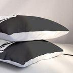 Skeleton want to be Asronaut Pillow Sham Gallery Image 3