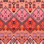 Epic Rustic & Farmhouse Style Original Moroccan Artwork  Coffee Mug Gallery Image 2