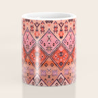 Epic Rustic & Farmhouse Style Original Moroccan Artwork  Coffee Mug Gallery Image 4