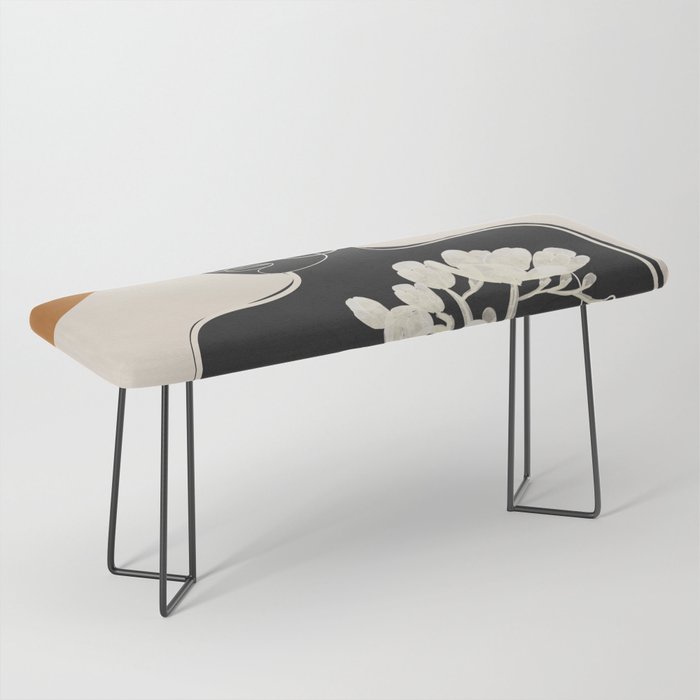 Touch of Bloom 2 Bench Gallery Image 1
