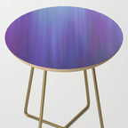 Violet Chromatic Side Table Gallery Image 2