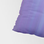 Violet Chromatic Pillow Sham Gallery Image 4