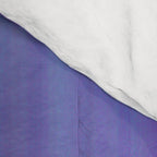Violet Chromatic Comforter Gallery Image 4