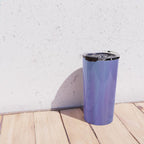 Violet Chromatic Travel Mug Gallery Image 4