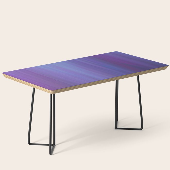 Violet Chromatic Coffee Table Gallery Image 1
