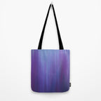 Violet Chromatic Tote Bag Gallery Image 2