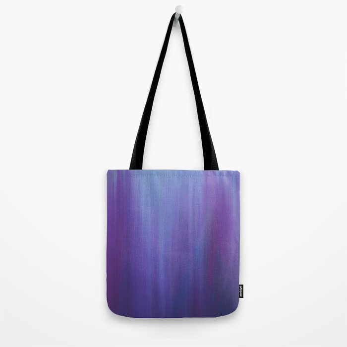 Violet Chromatic Tote Bag Gallery Image 2
