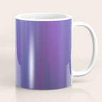 Violet Chromatic Coffee Mug Gallery Image 1