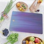 Violet Chromatic Cutting Board Gallery Image 2