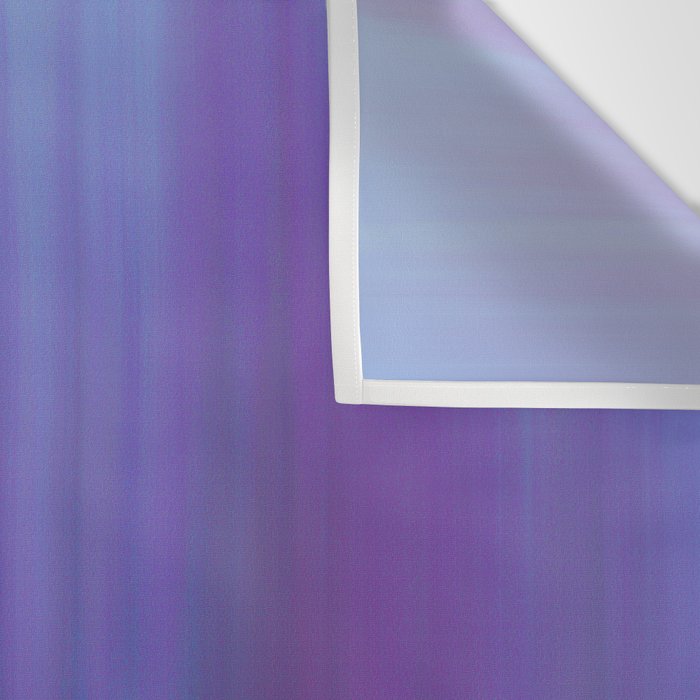 Violet Chromatic Wall Tapestry Gallery Image 3