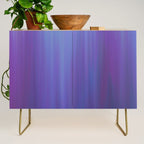 Violet Chromatic Credenza Gallery Image 1