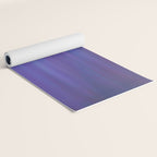 Violet Chromatic Yoga Mat Gallery Image 2