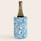 Oceanic Muses Dance Wine Chiller Gallery Image 2