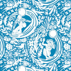 Oceanic Muses Dance Coffee Mug Gallery Image 2