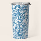 Oceanic Muses Dance Travel Mug Gallery Image 2