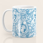 Oceanic Muses Dance Coffee Mug Gallery Image 3