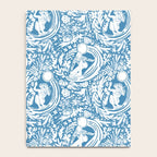 Oceanic Muses Dance Notebook Gallery Image 4