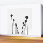 Palm Trees 8 Wall Mural Gallery Image 2