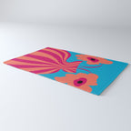 Minimalistic Vase 5 Rug Gallery Image 3