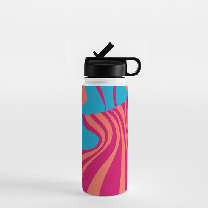 Minimalistic Vase 5 Water Bottle Gallery Image 1