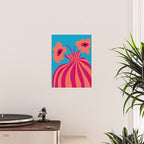 Minimalistic Vase 5 Poster Gallery Image 2