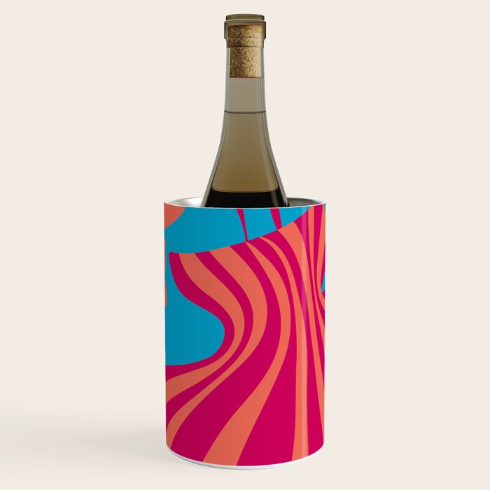 Minimalistic Vase 5 Wine Chiller Gallery Image 1