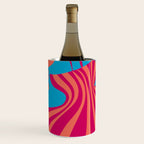 Minimalistic Vase 5 Wine Chiller Gallery Image 1