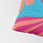 Minimalistic Vase 5 Pillow Sham Gallery Image 4