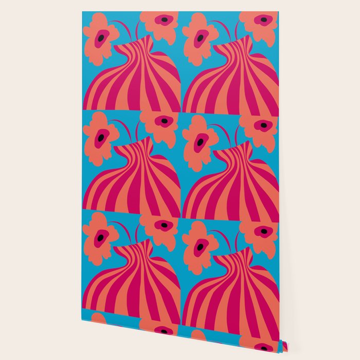 Minimalistic Vase 5 Wallpaper Gallery Image 2