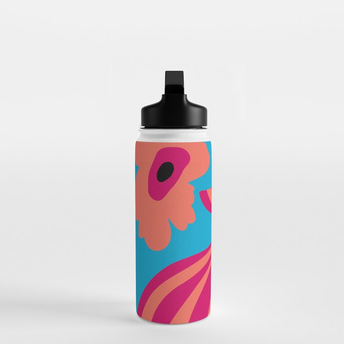 Minimalistic Vase 5 Water Bottle Gallery Image 3
