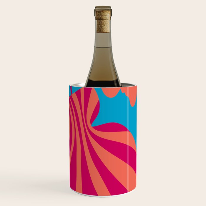 Minimalistic Vase 5 Wine Chiller Gallery Image 3