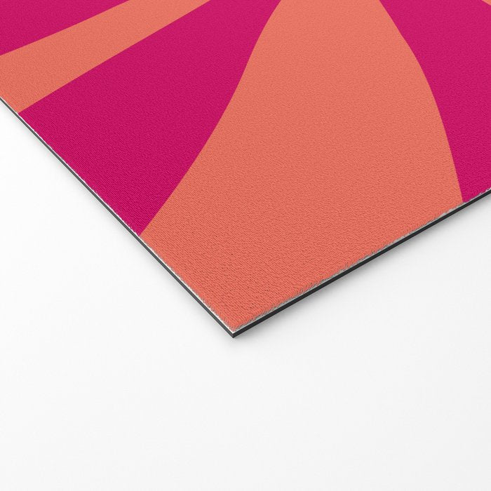 Minimalistic Vase 5 Welcome Mat Gallery Image 2